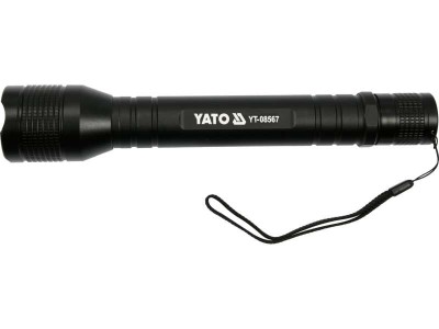 Lanterna 10W, 1000Lm,Zoom foto