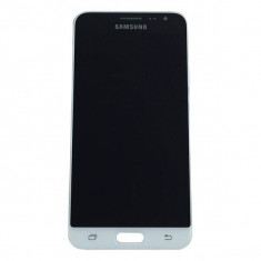 Ecran Samsung Galaxy J3 J320 Original Alb foto