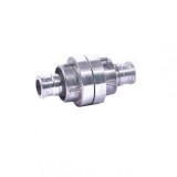Mufa profesionala din Aluminiu pentru furtun 1&amp;quot;, Oem