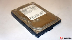 HDD Desktop DEFECT SATA 3.5inch 320GB Hitachi 0A38018 foto