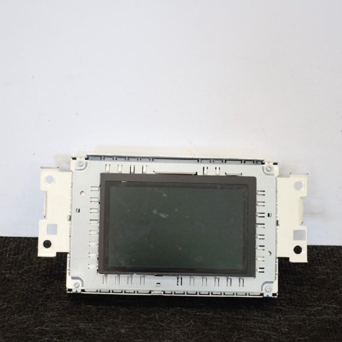 Ecran de navigație VOLVO XC60 2012 OEM: 7609501431,31357099 | 3113033