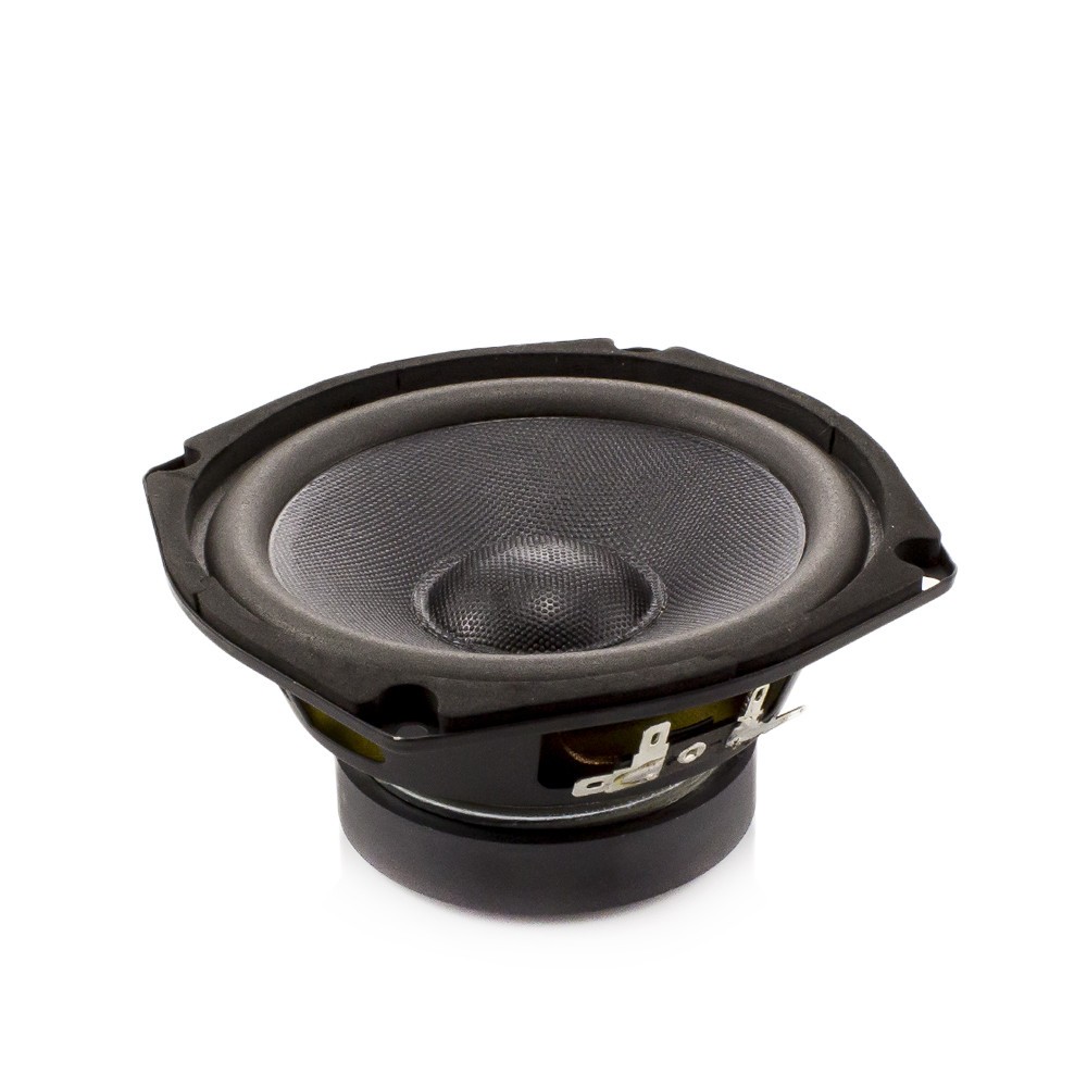 Difuzor Bass Medii-Joase Hi-Fi Home, Diametru 13cm 5 inch, Putere Maxima  100W, RMS 60W, 8 Ohm, 81-120W, 13 cm, Carguard | Okazii.ro