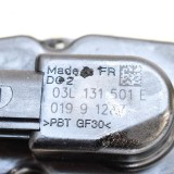 Supapa EGR AUDI A3 Cabrio 8P7 2010 OEM: 03L131501E 3273451
