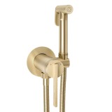 Baterie bideu Rea Grace Brush Gold