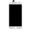 Ecran LCD Display Asus Zenfone 4 Selfie ZD553KL Alb