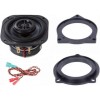 Difuzoare dedicate Audio System COFIT 80 BMW UNI EVO 2 55 watts pachet 3 ohm BASIC dedicate pentru BMW CarStore Technology