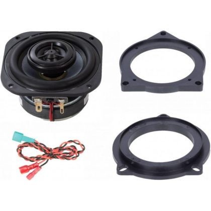 Difuzoare dedicate Audio System COFIT 80 BMW UNI EVO 2 55 watts pachet 3 ohm BASIC dedicate pentru BMW CarStore Technology