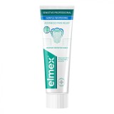 Pasta de dinti Sensitive Professional Gentle Whitening, 75ml, Elmex