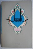 Gradina florilor &ndash; Saadi (patata) - Roman