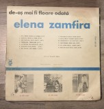 Vinil 4.1 Vinyl Electrecord , Elena Zamfir