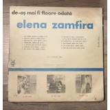 Vinil 4.1 Vinyl Electrecord , Elena Zamfir