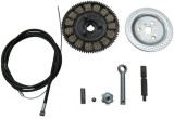 Kit Reparatie Ambreiaj Bicicleta 2 Timpi 50cc 60cc 80cc Motorevolution