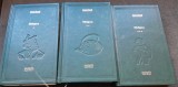 SHOGUN - JAMES CLAVELL 3 VOLUME