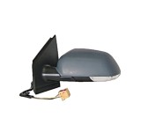 Oglinda exterioara dreapta convexa Alkar 6106111 Vw Polo (9N_) Polo Limuzina (9A4)