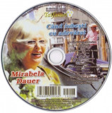 CD Mirabela Dauer &lrm;&ndash; C&acirc;nd Iubești Cu Adevărat, original, Pop
