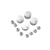 Buton rotativ Compatibil pentru plita