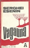 Vagauna - Serghei Esenin