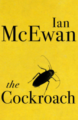 The Cockroach - Ian McEwan foto