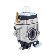 Carburator pentru motocoasa China 430, 520, interior gaura 15 mm, PowerX