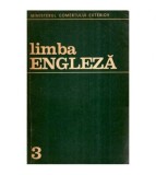 Farca Eugenia, Kolesnikova Nadejda - Limba engleza, anul III - 116935