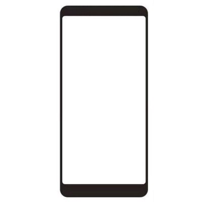 Folie din sticla temperata full glue pentru Samsung Galaxy S8 foto