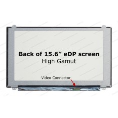 Display Laptop - Model LTN156HL02-201, inch 15.6,IPS FHD (1920x1080), 30 pin