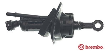 BREMBO C 24 018 ESSENTIAL LINE Pompa centrala, ambreiaj foto
