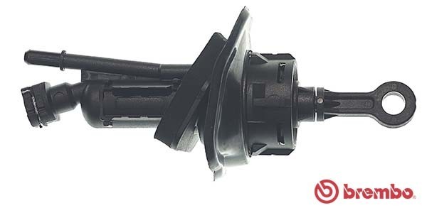 BREMBO C 24 018 ESSENTIAL LINE Pompa centrala, ambreiaj