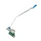 142. Touchpad button laptop|TOSHIBA&nbsp;|DA0BD6TB8B0