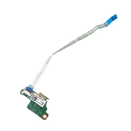 142. Touchpad button laptop|TOSHIBA&nbsp;|DA0BD6TB8B0