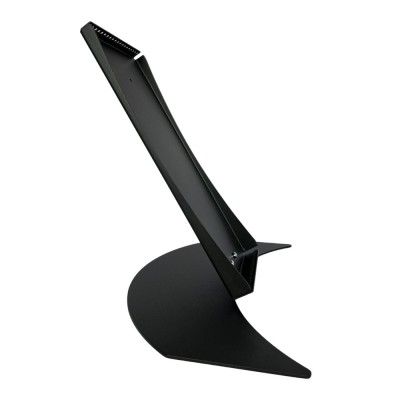 Display birou (suport pentru 20 buzunare A4), PROBECO-EasyMount - antracit foto