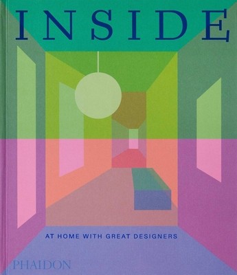 Inside: At Home with Great Designers foto