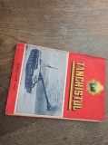 REVISTA TANCHISTUL , FEBRUARIE 1949 *** PUBLICATIE RARA !