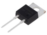 Diodă Schottky Redresoare 650V 10A 103W TO220AC