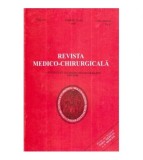 colectiv - Revista medico - chirurgicala a Societatii de medici si