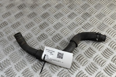 Furtun de lichid de răcire MERCEDES-BENZ E W213 2018 OEM: A2058301502 30739968 foto