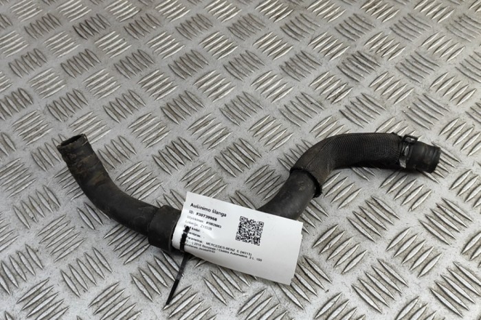 Furtun de lichid de răcire MERCEDES-BENZ E W213 2018 OEM: A2058301502 30739968