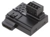 Modul Interfață IP20 Modbus Master/Slave Serie em4