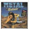 Casetă audio Various &ndash; Metal Ballads Vol. 1