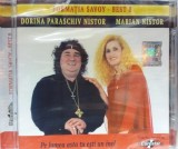 Pe lumea asta tu esti un inel | Dorina Paraschiv Nistor, Marian Nistor, Eurostar