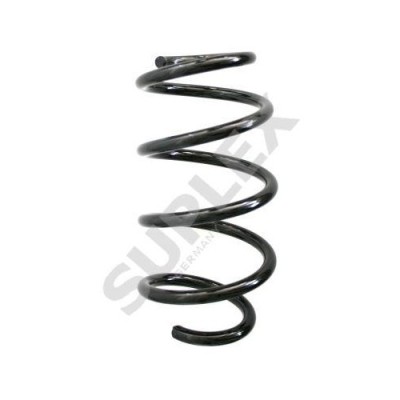 Arc suspensie Seat Leon (1p1) 05.05-12.13, Fata, SUPLEX foto