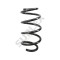 Arc suspensie Seat Leon (1p1) 05.05-12.13, Fata, SUPLEX