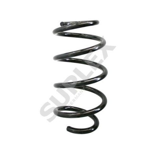 Arc suspensie Seat Leon (1p1) 05.05-12.13, Fata, SUPLEX