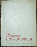 Pe drumul realismului socialist album (Ion Irimescu, 1955)