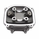 Chiuloasa Completa Scuter 4T 150cc GY6 TMMP - Supape, Arcuri Inclus