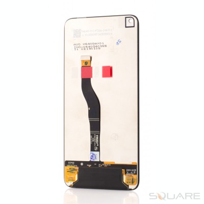 LCD Huawei Honor View 20, Black foto