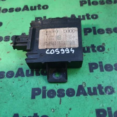 Modul alarma Audi A8 (2002-2009) [4E_] 4e0907719