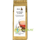 Ceai Rooibos cu Vanilie 35g