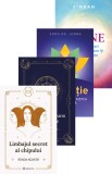 Pachet Prezent și Conștient - Editura Bookzone