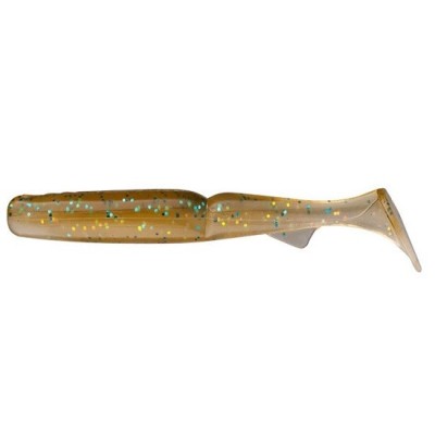 Shad Biwaa Tailgunr Swimbait 2.5 6.5cm 310 Kaleido Star 10/plic foto